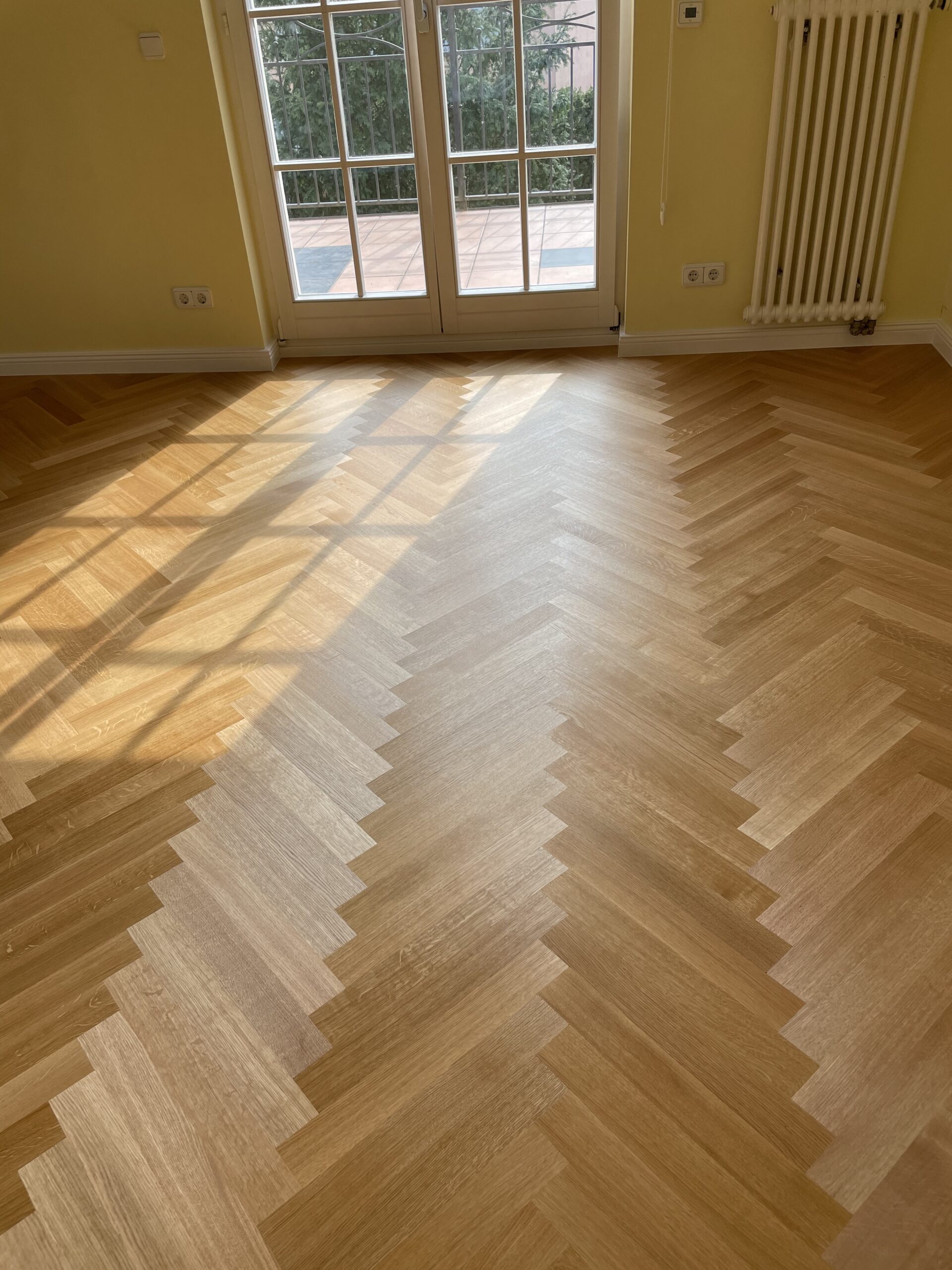 Parkett Boden Berlin